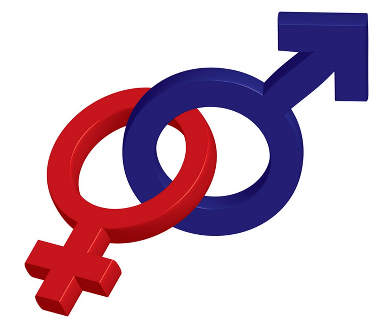 male female symbol