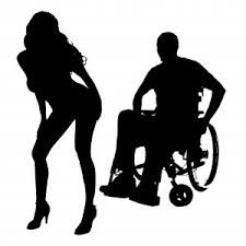 handicapp sex